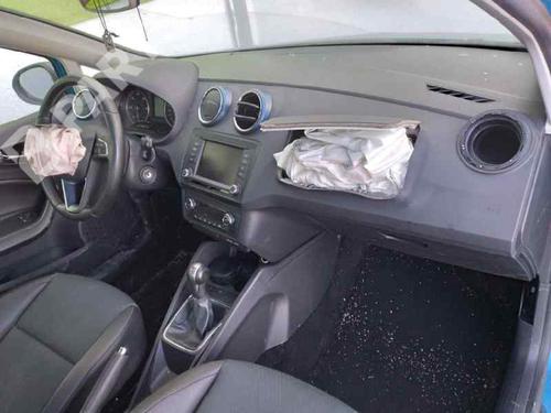 Steering column SEAT IBIZA IV (6J5, 6P1) 1.4 TDI | BP6522217M21  - Image 20