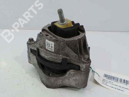 Used Engine mount Engine mount BMW 1 (F20) 116 d (116 hp) 10259923 10259923