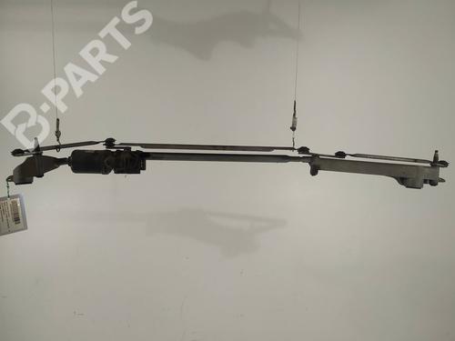 Used Front wiper motor Front wiper motor MERCEDES-BENZ A-CLASS (W169) A 180 CDI (169.007, 169.307) (109 hp) 9639115 9639115