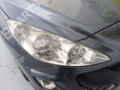 Servopumpe PEUGEOT 308 I (4A_, 4C_) 1.6 16V | BP9577722M99