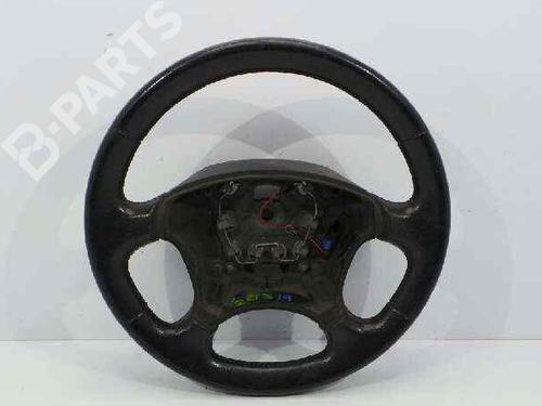 Used Steering wheel Steering wheel PEUGEOT 607 (9D, 9U) [2000-2026] 5152900 5152900