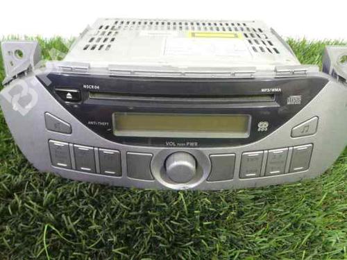 Used Radio Radio SUZUKI ALTO VI (FF) 1.1 (RF410) (63 hp) 10963251 10963251
