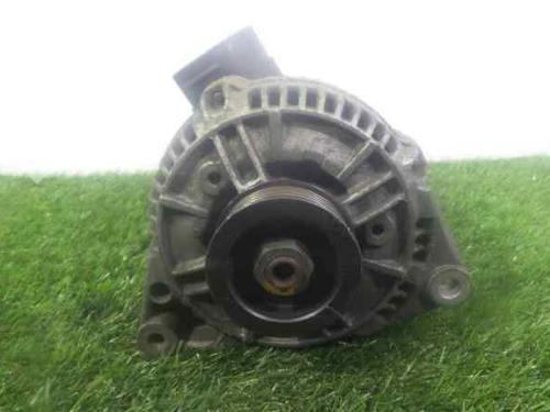 4A5, C4 Lichtmaschine AUDI A6 Avant 2.8 quattro