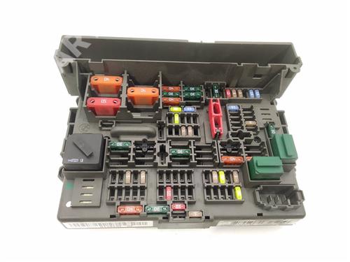 Used Fuse box Fuse box BMW 1 (E87) [2003-2013] 10164108 10164108