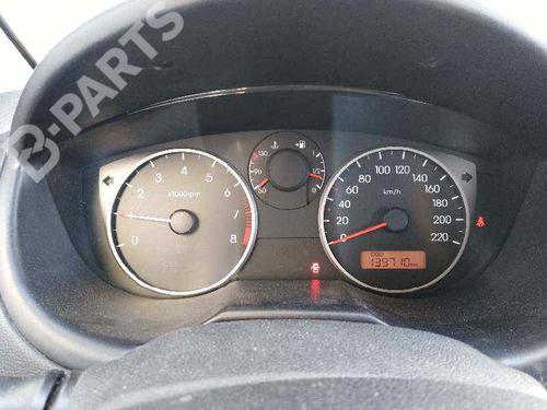 Starter HYUNDAI i20 I (PB, PBT) 1.2 | BP3348608M8 