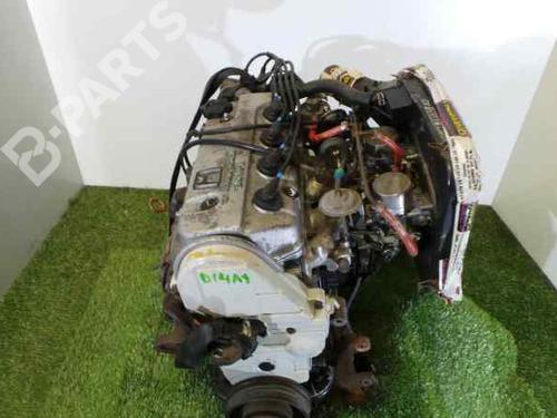 Motor HONDA CIVIC II Shuttle (EE) 1.4 i 16V (EE1) | BP85339M1 