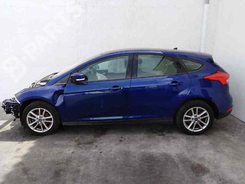 Used Parts FORD FOCUS III  1.5 TDCi  519703