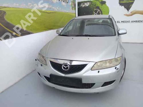 Used Parts MAZDA 6 Hatchback (GG)  2.0 DI (GG14)  1069770