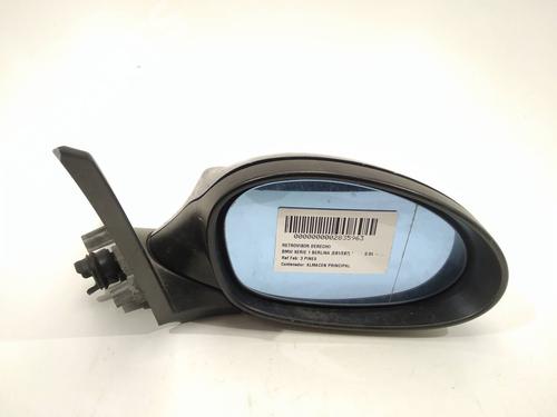 Used Right mirror Right mirror BMW 1 (E87) [2003-2013] 10167579 10167579