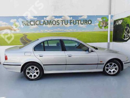 Automatic gearbox ECU BMW 5 (E39) 530 d | BP6038587M51  - Image 10