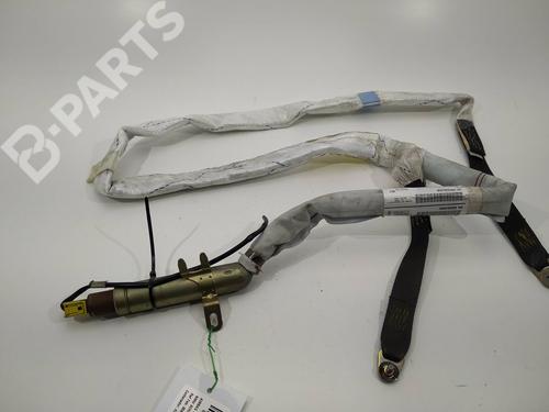 Used Right curtain airbag Right curtain airbag BMW 3 (E46) 318 i (143 hp) 10414163 10414163