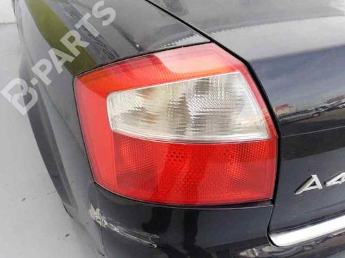 Left rear suspension arm AUDI A4 B6 (8E2) 2.4 | BP7178946M14  - Image 5