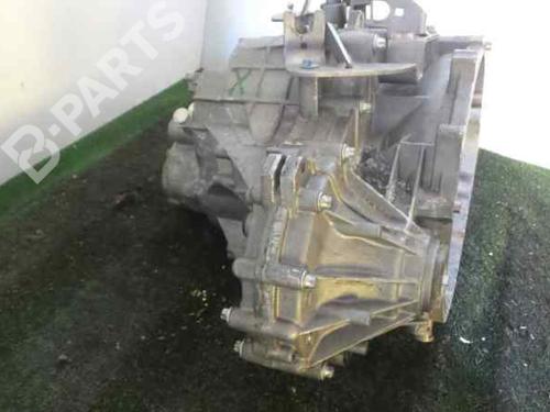 Gearbox SMART FORFOUR (454) 1.5 (454.032) | BP130498M3 