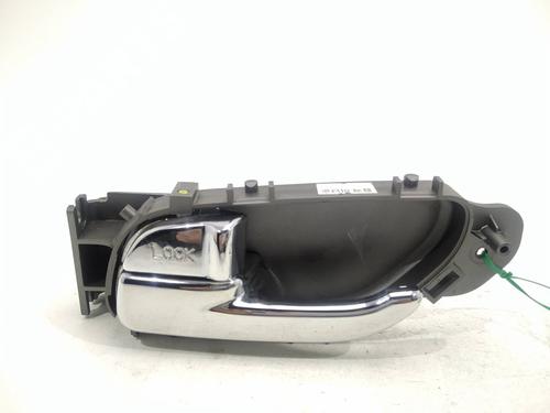 Used Rear left interior door handle Rear left interior door handle SSANGYONG RODIUS I 2.7 Xdi (163 hp) 8511850 8511850
