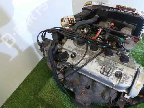 Motor HONDA CIVIC II Shuttle (EE) 1.4 i 16V (EE1) | BP85339M1 