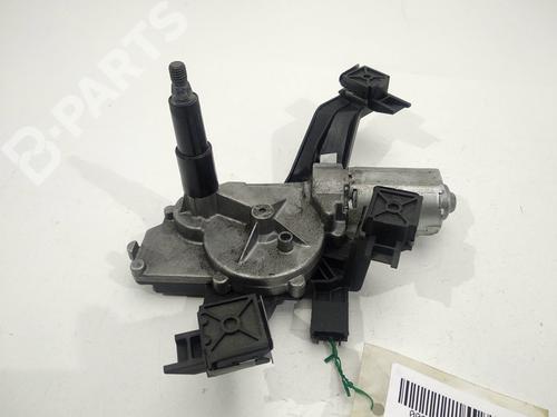Used Rear wiper motor Rear wiper motor PEUGEOT 207 (WA_, WC_) [2006-2015] 8178305 8178305