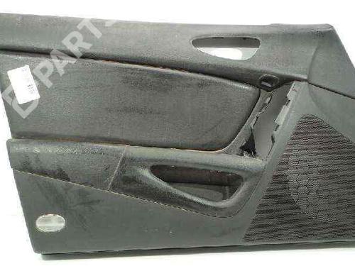 Used Left front door panel Left front door panel MAZDA RX-8 (SE, FE) [2003-2012] 10193653 10193653