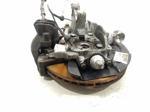Used Right front steering knuckle Right front steering knuckle VOLVO S60 I (384) 2.4 T (200 hp) 8390868 8390868