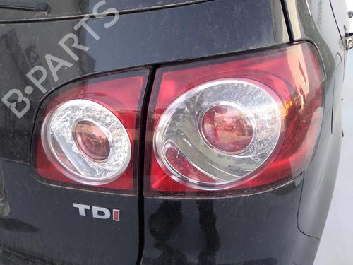 Front left window mechanism VW GOLF PLUS V (5M1, 521)  | BP10032484C22