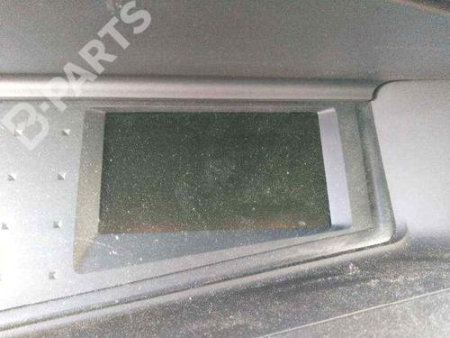 Front right window mechanism RENAULT VEL SATIS (BJ0_) 3.0 dCi (BJ0J, BJ0N) | BP3020987C23 