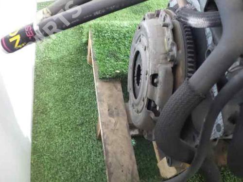 Motor MAZDA 626 V (GF) 2.0 (GFER) | BP77713M1 
