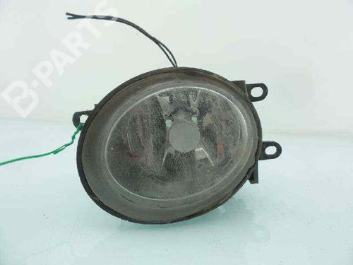 Used Right front fog light Right front fog light ROVER 45 I Saloon (RT) 2.0 iDT (113 hp) 5153762 5153762