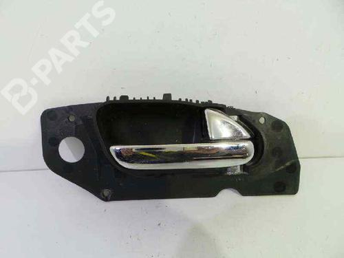 Used Front right interior door handle Front right interior door handle PEUGEOT 607 (9D, 9U) 2.0 HDi (107 hp) 10259244 10259244