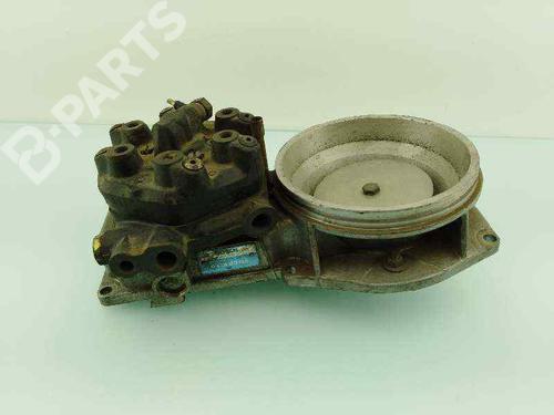 Used Fuel intake system Fuel intake system BMW 5 (E34) 520 i 24V (150 hp) 10259148 10259148