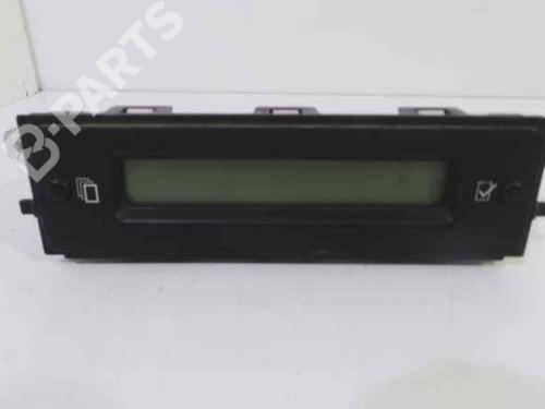Used Electronic module Electronic module CITROËN XSARA (N1) 2.0 HDi 90 (90 hp) 10954869 10954869