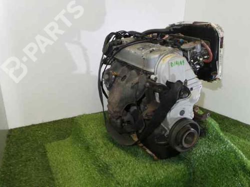 Motor HONDA CIVIC II Shuttle (EE) 1.4 i 16V (EE1) | BP85339M1 