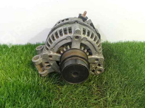 Used Alternator Alternator JAGUAR S-TYPE II (X200) 2.7 D (207 hp) 10773394 10773394