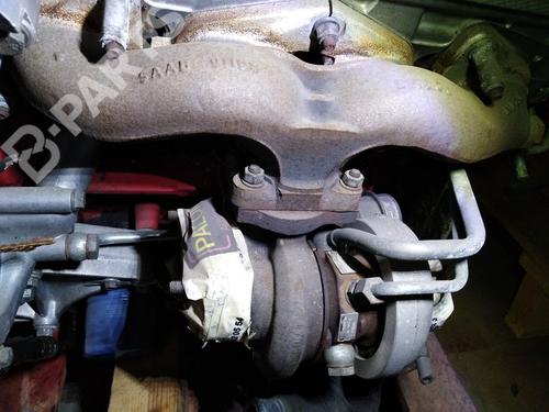 Motore SAAB 9000 Hatchback 2.3 -16 Turbo CSE | BP7226845M1 
