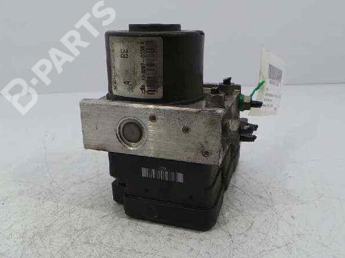 Used ABS pump ABS pump FORD FOCUS II Saloon (DB_, FCH, DH) 1.6 TDCi (109 hp) 10259476 10259476