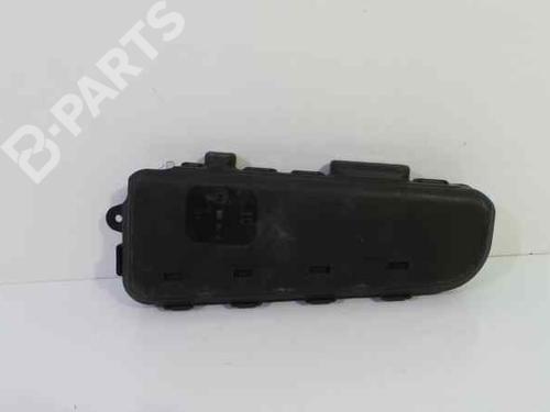 Used Right door airbag Right door airbag NISSAN QASHQAI / QASHQAI +2 I (J10, NJ10, JJ10E) 1.5 dCi (106 hp) 11119491 11119491