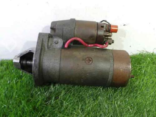 Used Starter Starter FORD FIESTA II (FBD) 1.6 D (FBD) (54 hp) 10862545 10862545