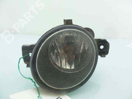 Used Right front fog light Right front fog light RENAULT LAGUNA II (BG0/1_) [2001-2007] 5112632 5112632