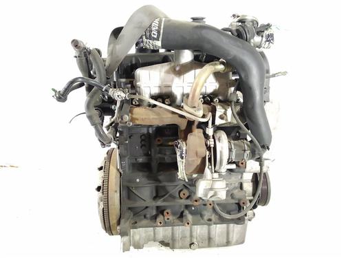 Engine VW GOLF IV (1J1) 1.9 TDI 1663290 | B-Parts