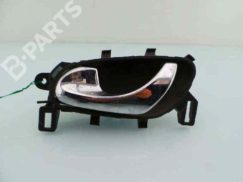 Used Rear left interior door handle Rear left interior door handle NISSAN QASHQAI II SUV (J11, J11_) 1.6 dCi (130 hp) 6947804 6947804