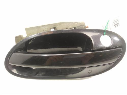 Used Front left exterior door handle Front left exterior door handle BMW 7 (E65, E66, E67) 730 d (218 hp) 9717007 9717007