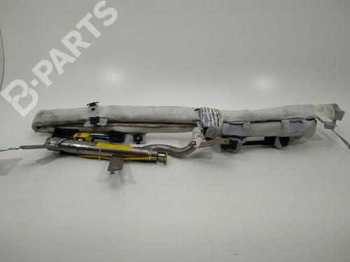 Used Left curtain airbag Left curtain airbag SEAT ALHAMBRA (7V8, 7V9) 1.9 TDI (115 hp) 10409472 10409472