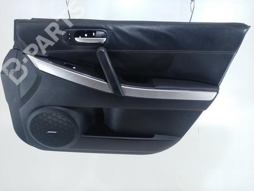 Used Right front door panel Right front door panel MAZDA CX-7 (ER) [2006-2014] 10114713 10114713