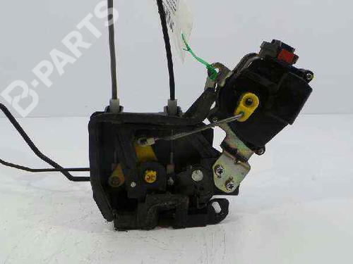 Used Front left lock Front left lock KIA RIO II Saloon (JB) 1.4 16V (97 hp) 10259115 10259115