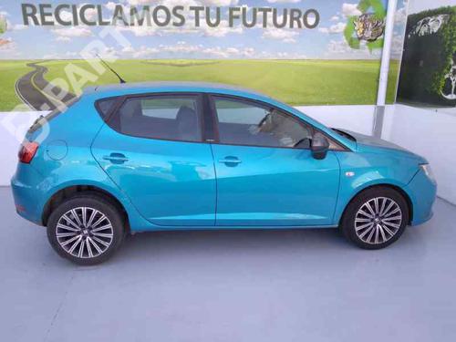 Steering column SEAT IBIZA IV (6J5, 6P1) 1.4 TDI | BP6522217M21  - Image 16