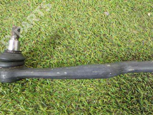 Steering rack MERCEDES-BENZ A-CLASS (W168) A 170 CDI (168.008) | BP4471302M22 