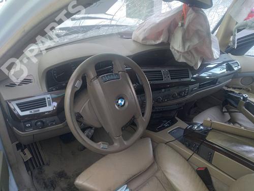 Comfort control module BMW 7 (E65, E66, E67) 730 d | BP9717014M56  - Image 14