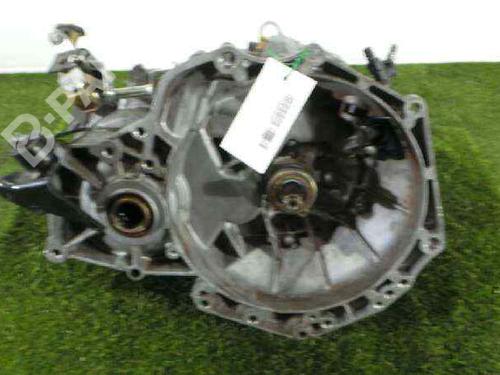 Used Manual gearbox Manual gearbox OPEL ASTRA G Hatchback (T98) 2.2 DTI (F08, F48) (125 hp) 10259075 10259075