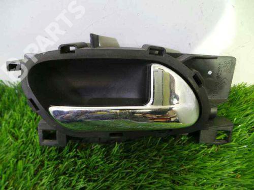 Used Front right interior door handle Front right interior door handle CITROËN C4 I (LC_) 1.6 HDi (90 hp) 10258787 10258787