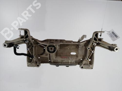 Used Subframe Subframe SEAT LEON (1P1) [2005-2013] 9058714 9058714