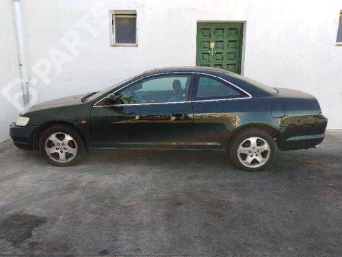 Left taillight HONDA ACCORD VI Coupe (CG) 3.0 V6 24V (CG2) | BP2849294C34