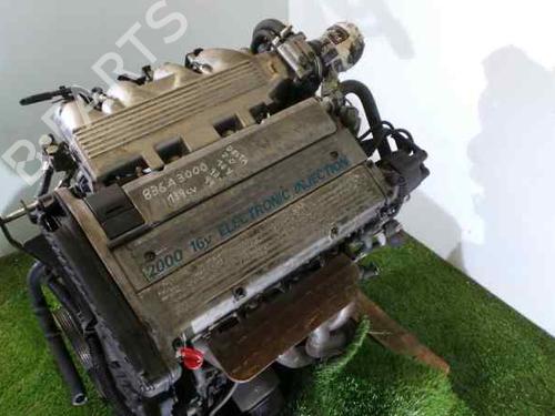 Engine LANCIA DELTA II (836_) 2.0 16V (836AA, 836CA) | BP87371M1 